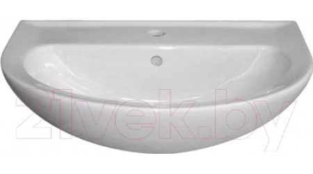 Умывальник Jika Zeta 55 / 8103910001041