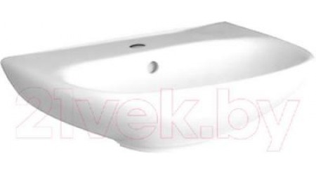 Умывальник Jika Zeta 55 / 8103910001049