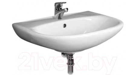 Умывальник Jika Zeta 60 / 103920001041