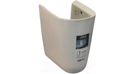 Полупьедестал Jika Zeta 8193910000001