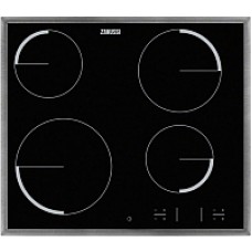 Электрическая варочная панель Zanussi ZEV56340XB