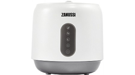 Ультразвуковой увлажнитель воздуха Zanussi ZH 4 Estro