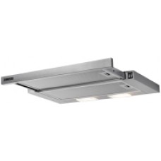 Вытяжка телескопическая Zanussi ZHP60350SA (нержавеющая сталь)