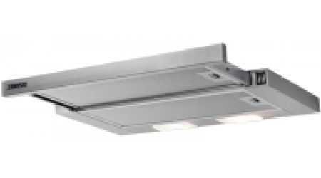 Вытяжка телескопическая Zanussi ZHP60350SA (нержавеющая сталь)