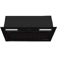 Вытяжка скрытая Ciarko Zia 60 (черный)