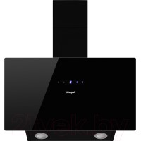 Вытяжка наклонная Weissgauff Zibal 60 BL Sensor