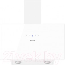 Вытяжка наклонная Weissgauff Zibal 60 WH Sensor