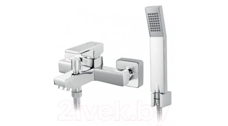 Смеситель Ferro Zicco BZI11 