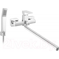Смеситель Ferro Zicco BZI55A