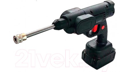 Мойка высокого давления Zitrek ZKCW20V / 082-2016