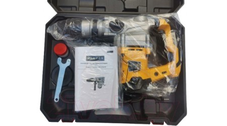 Перфоратор Zitrek ZKH-1750-40 / 067-2001