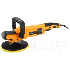 Полировальная машина Deko ZKP1500 Pro / 063-4320