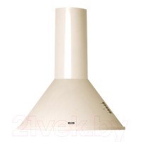 Вытяжка купольная ZORG Лео M (Bora) 750 (60, Beige)