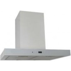Вытяжка Т-образная Zorg Technology Стелс (Stels) 750 (90, Matt Stainless Steel-White)