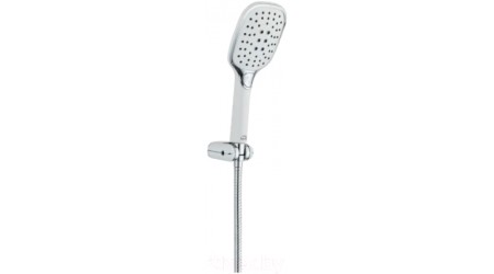 Душевой гарнитур Laveo Zorita NLZ70AD