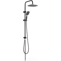 Душевая система Laveo Zorita PLZ70KX
