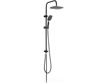 Душевая система Laveo Zorita PLZ70KX