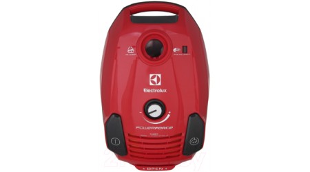 Пылесос Electrolux ZPF2200