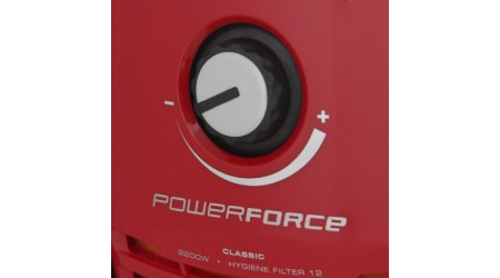 Пылесос Electrolux ZPF2200