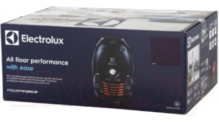 Пылесос Electrolux ZPF2200