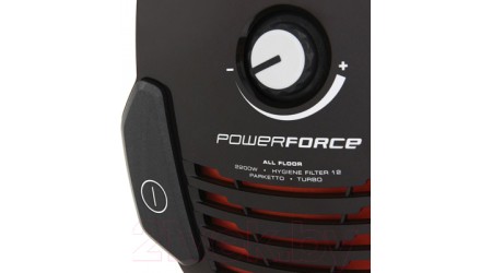 Пылесос Electrolux ZPF2220