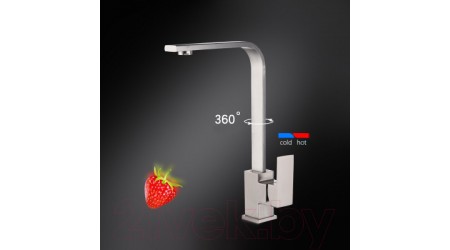 Смеситель Avina ZP-SD-18 