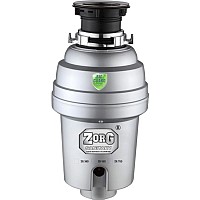 Измельчитель отходов ZorG ZR-38 D