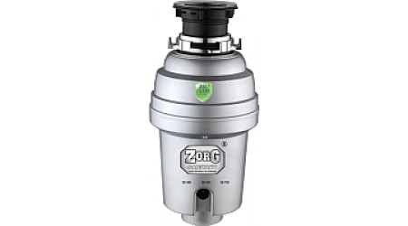 Измельчитель отходов ZorG ZR-38 D