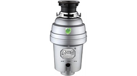 Измельчитель отходов ZorG ZR-56 D
