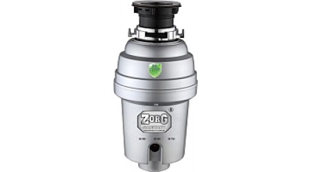 Измельчитель отходов ZorG ZR-75 D