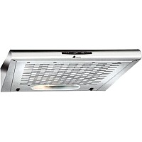 Вытяжка плоская Ciarko ZRC Slim 50 (нержавеющая сталь)