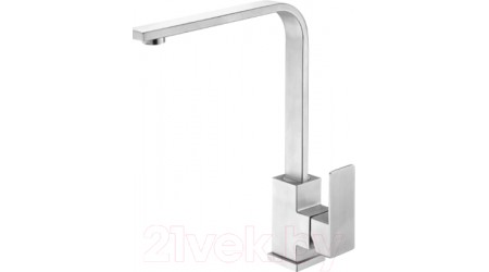 Смеситель ZorG ZRN 980003 Inox 