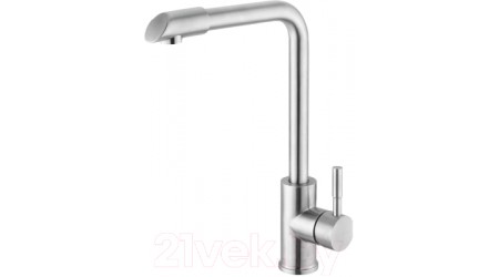 Смеситель ZorG ZRN 980032 Inox 