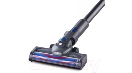 Вертикальный пылесос Zelmer ZSVC622 (черный)