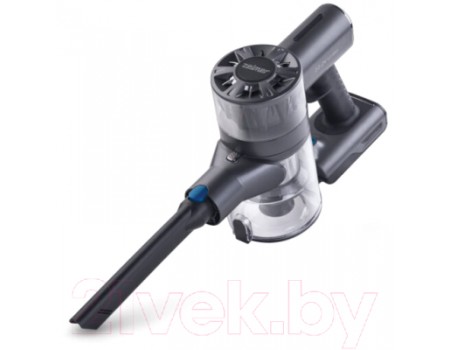Вертикальный пылесос Zelmer ZSVC622 (черный)