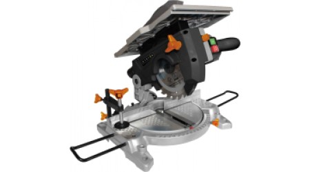 Торцовочная пила Zitrek ZTL1200/210C / 067-1021