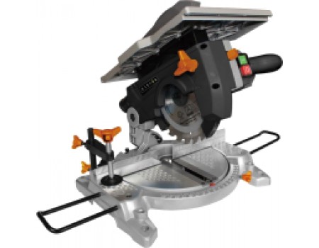 Торцовочная пила Zitrek ZTL1200/210C / 067-1021