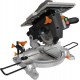 Торцовочная пила Zitrek ZTL1200/210C / 067-1021