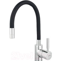 Смеситель Ferro Zumba BZA4B