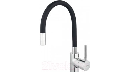 Смеситель Ferro Zumba BZA4B 