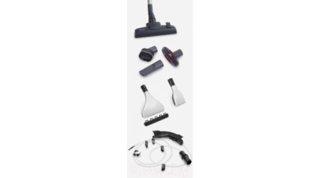 Пылесос Zelmer ZVC9130M