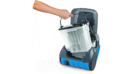 Пылесос Zelmer ZVC9130M