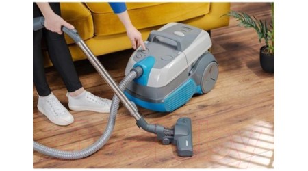 Пылесос Zelmer ZVC9130M