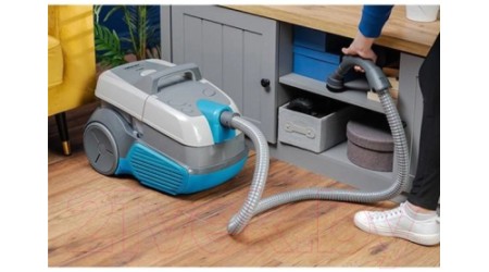 Пылесос Zelmer ZVC9130M