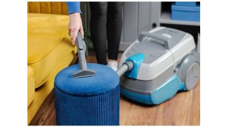 Пылесос Zelmer ZVC9130M