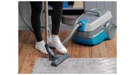 Пылесос Zelmer ZVC9130M