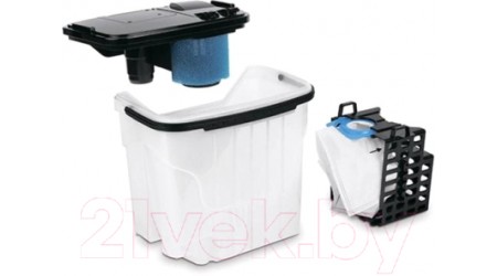 Пылесос Zelmer ZVC9130M