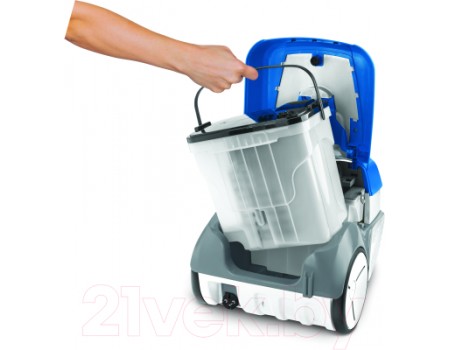 Пылесос Zelmer ZVC9150D