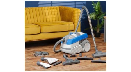 Пылесос Zelmer ZVC9150D