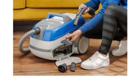 Пылесос Zelmer ZVC9150D